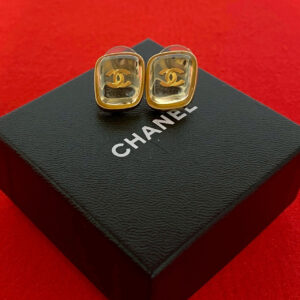 CHANEL シャネル (Vintage) ピアス