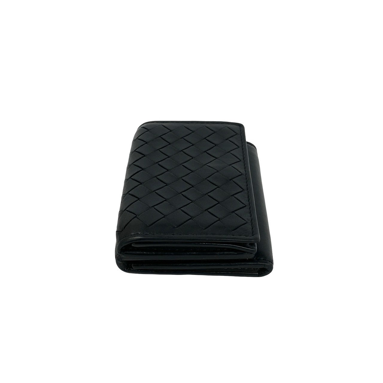 BOTTEGA VENETA ボッテガヴェネタ 三つ折り財布 4