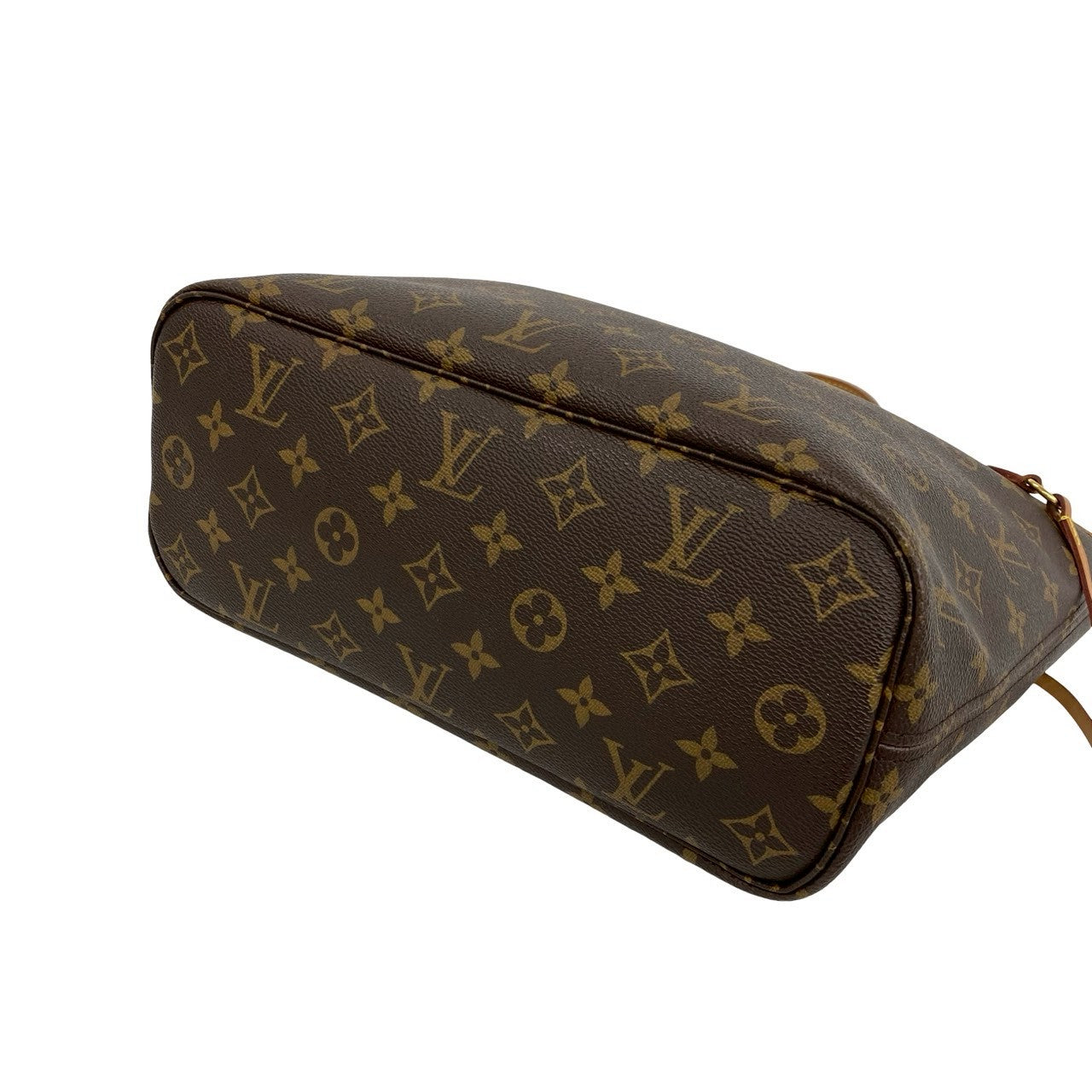 LOUIS VUITTON ルイヴィトン ネヴァーフル PM トートバッグ 8