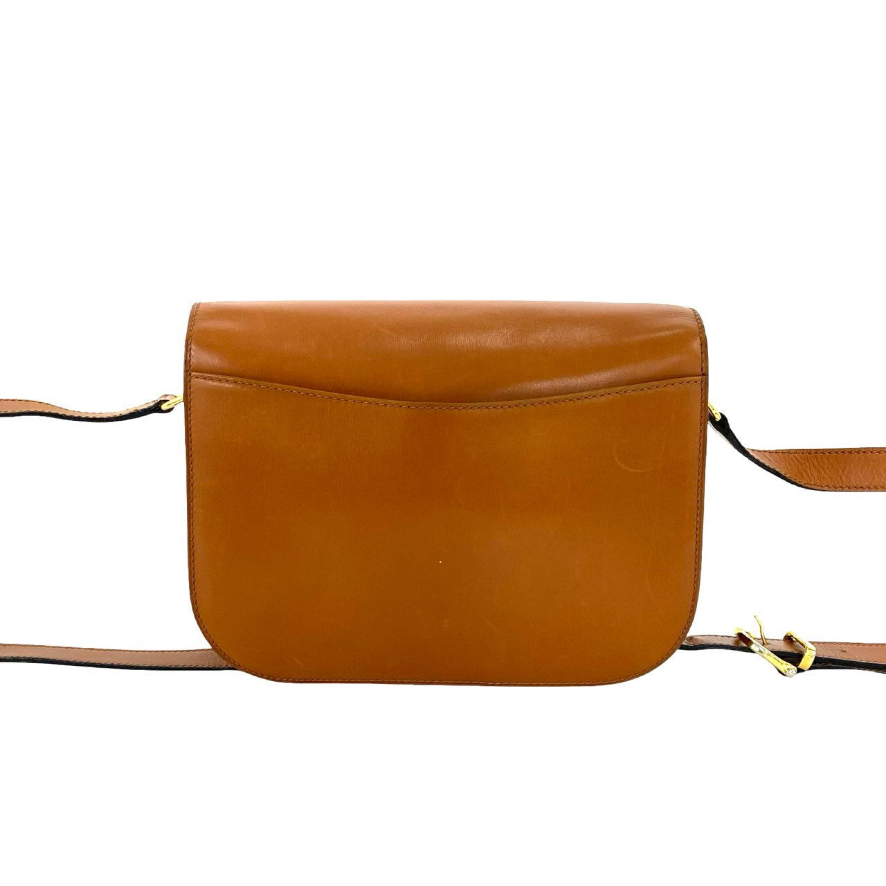 CELINE セリーヌ (Vintage) ショルダーバッグ 3