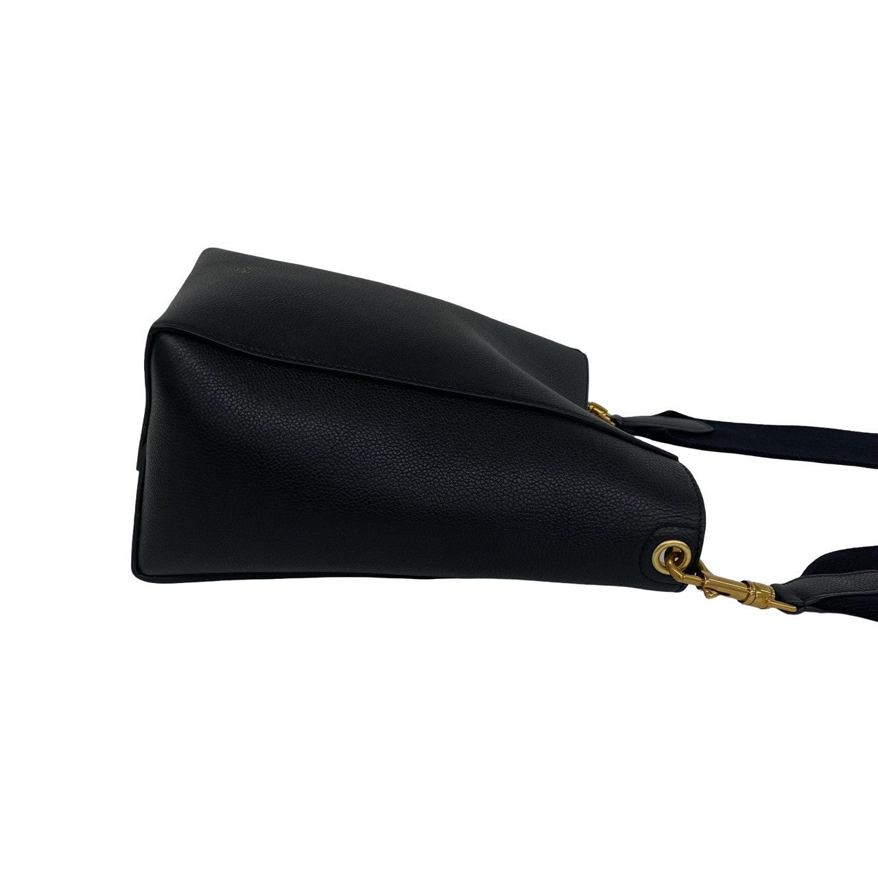 CELINE セリーヌ サングル バケット スモール ショルダーバッグ 6