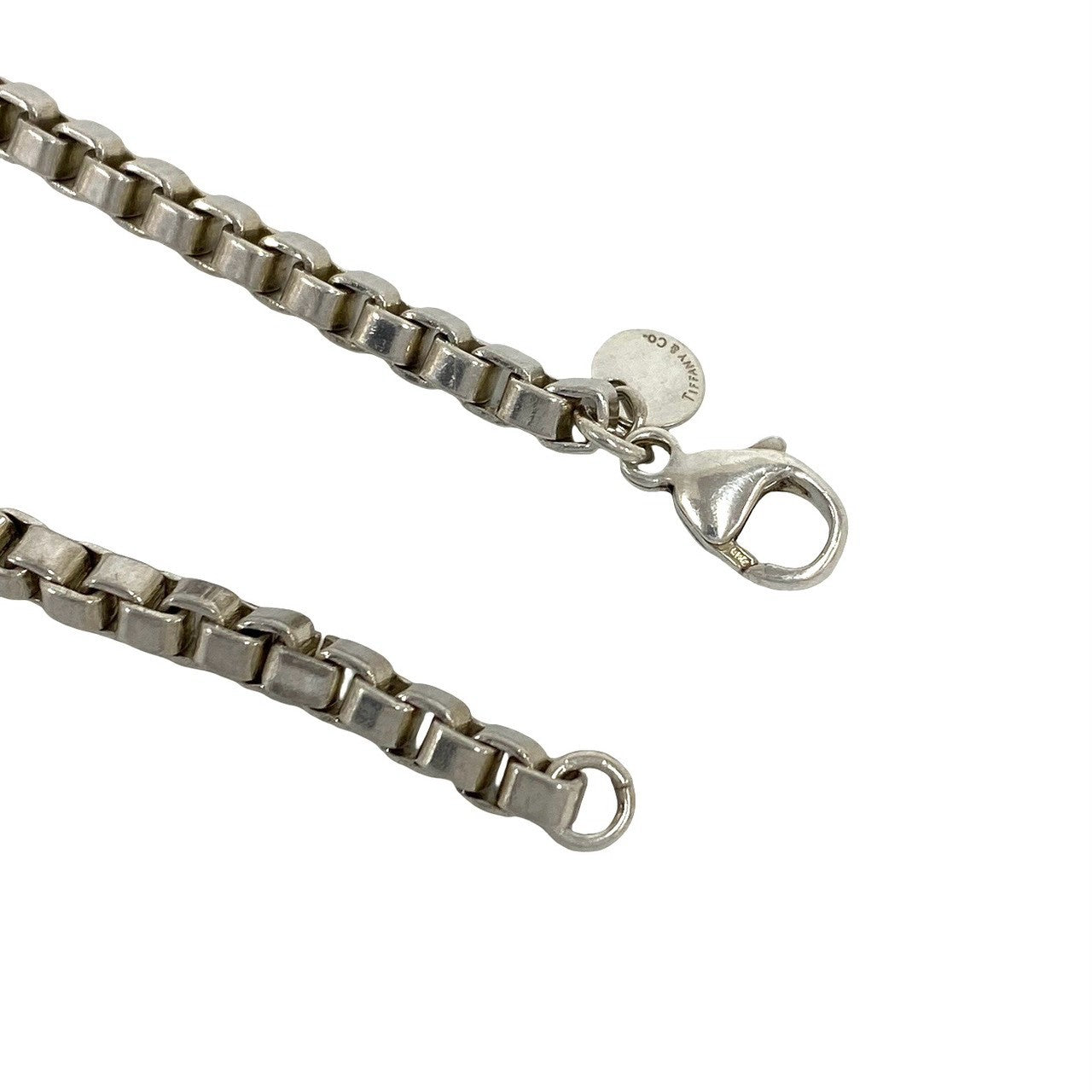 TIFFANY&Co. ティファニー (Vintage) ベネチアン ブレスレット 3
