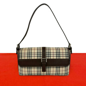 BURBERRY バーバリー ショルダーバッグ