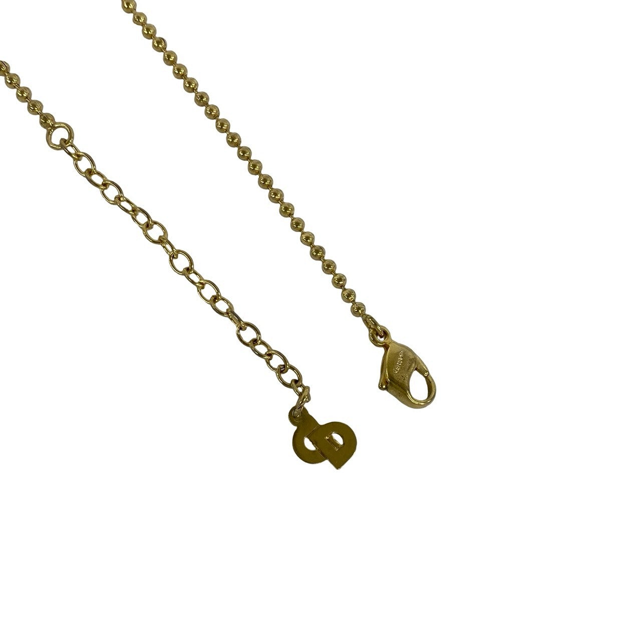 Christian Dior ディオール (Vintage) ネックレス 4