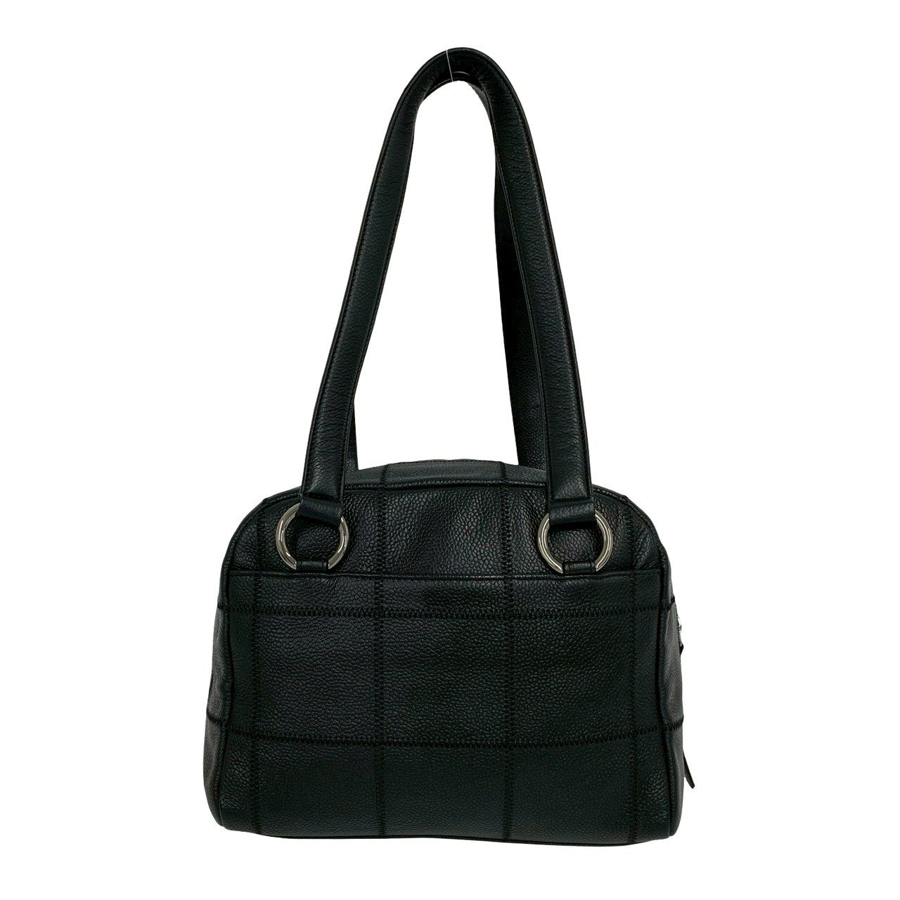 CHANEL シャネル ショルダーバッグ 3