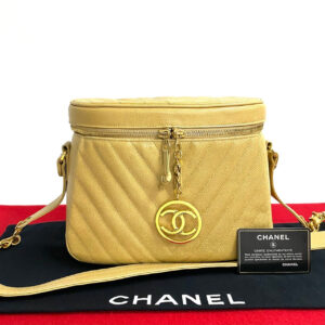CHANEL Vintage