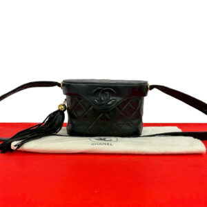 CHANEL シャネル (Vintage) ショルダーバッグ