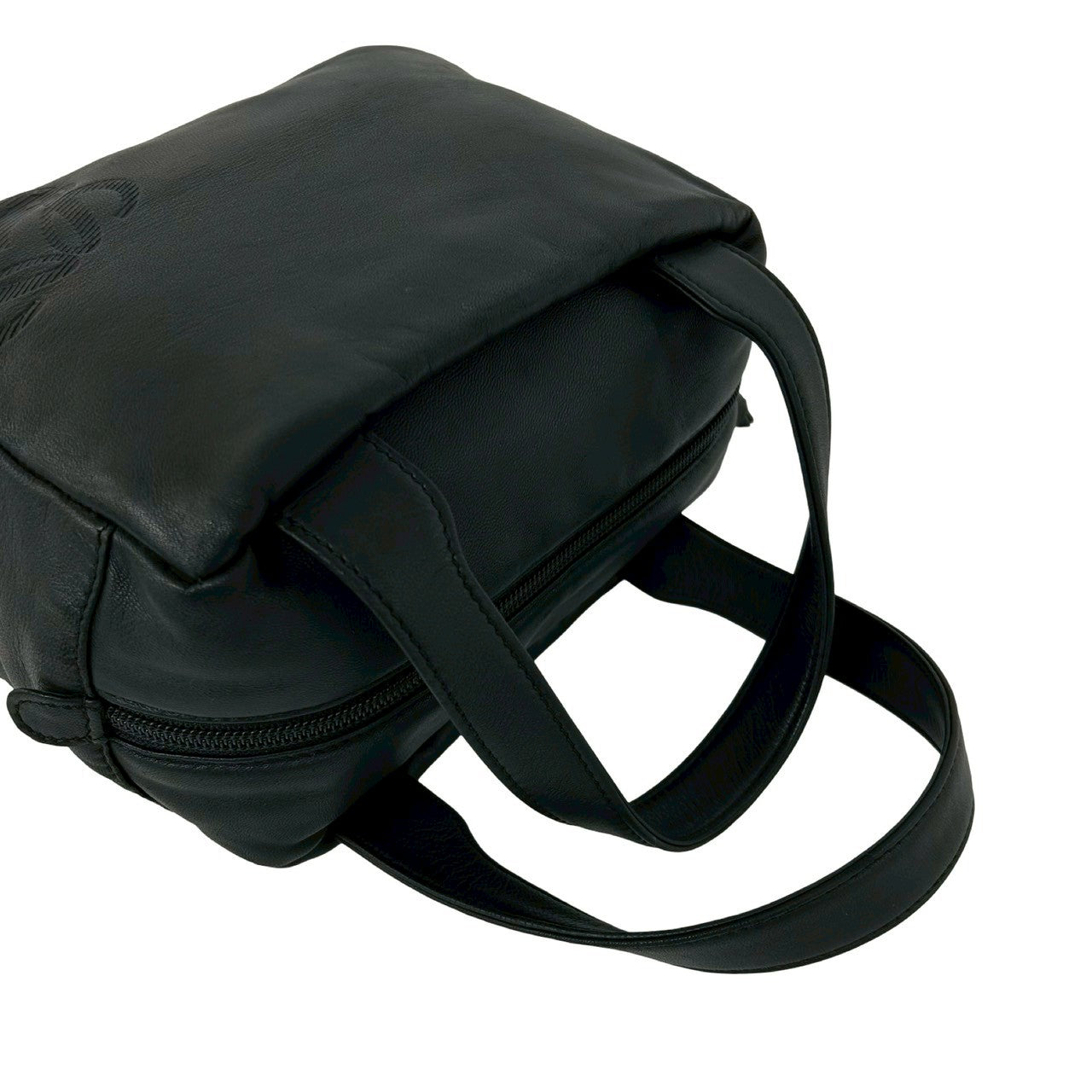 LOEWE ロエベ (Vintage) ハンドバッグ 8