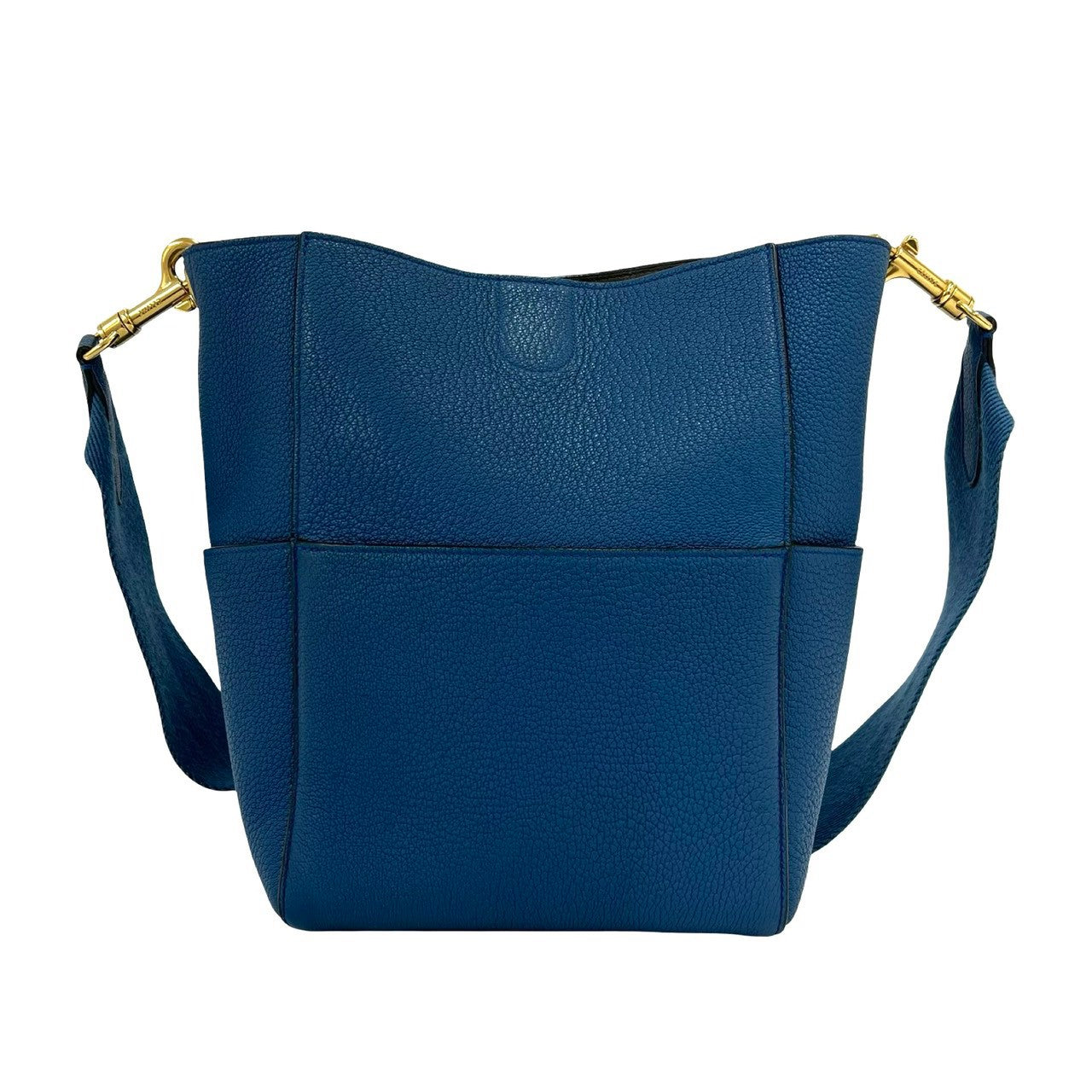 CELINE セリーヌ サングルバケット ショルダーバッグ 3