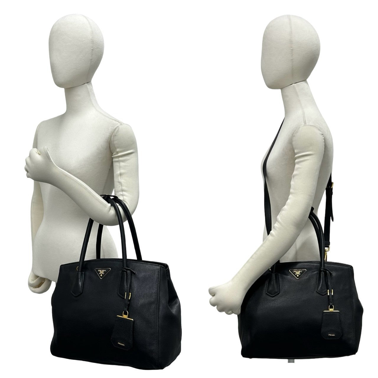 PRADA プラダ ショルダーバッグ 2