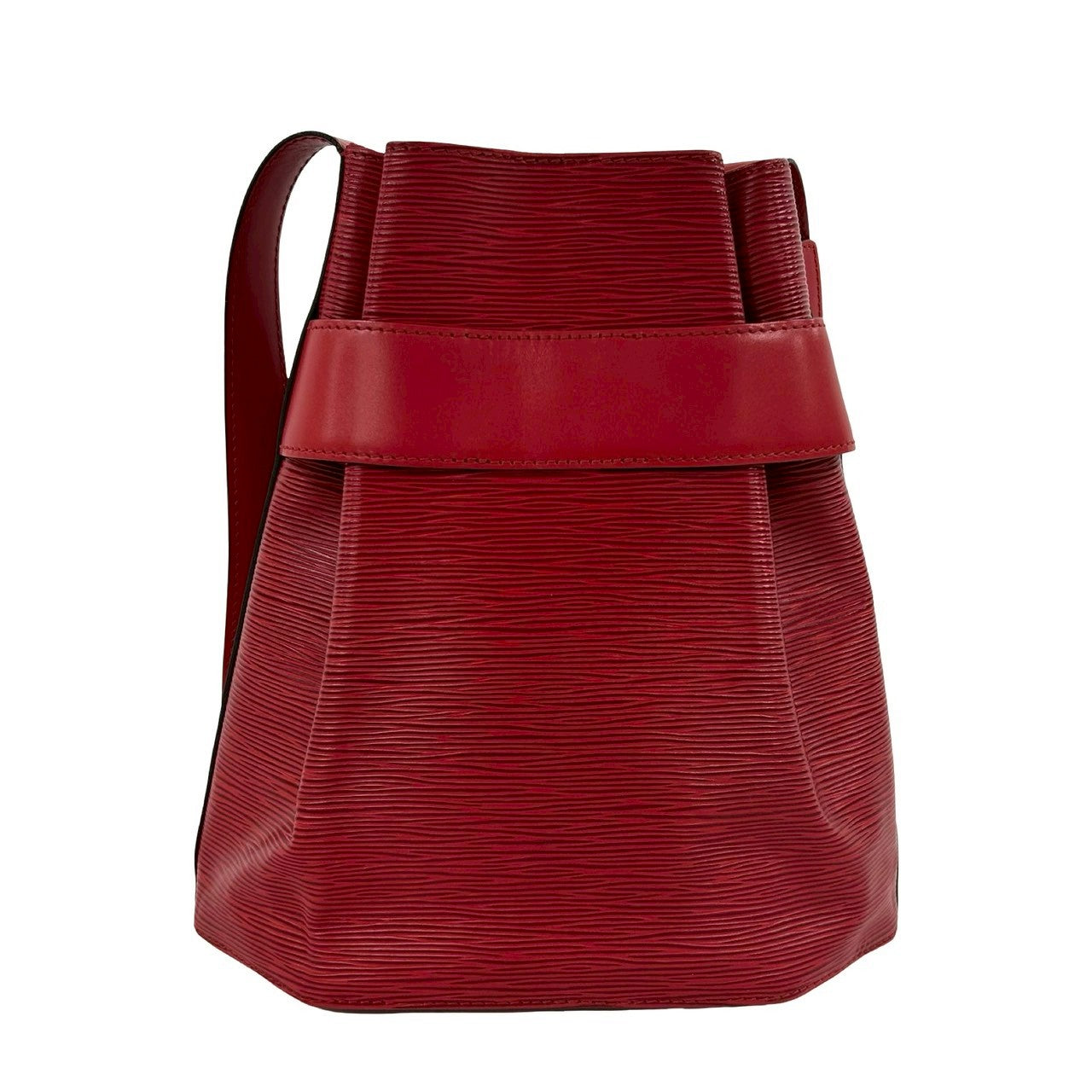 LOUIS VUITTON ルイヴィトン (Vintage) サックデポール PM ショルダーバッグ 3