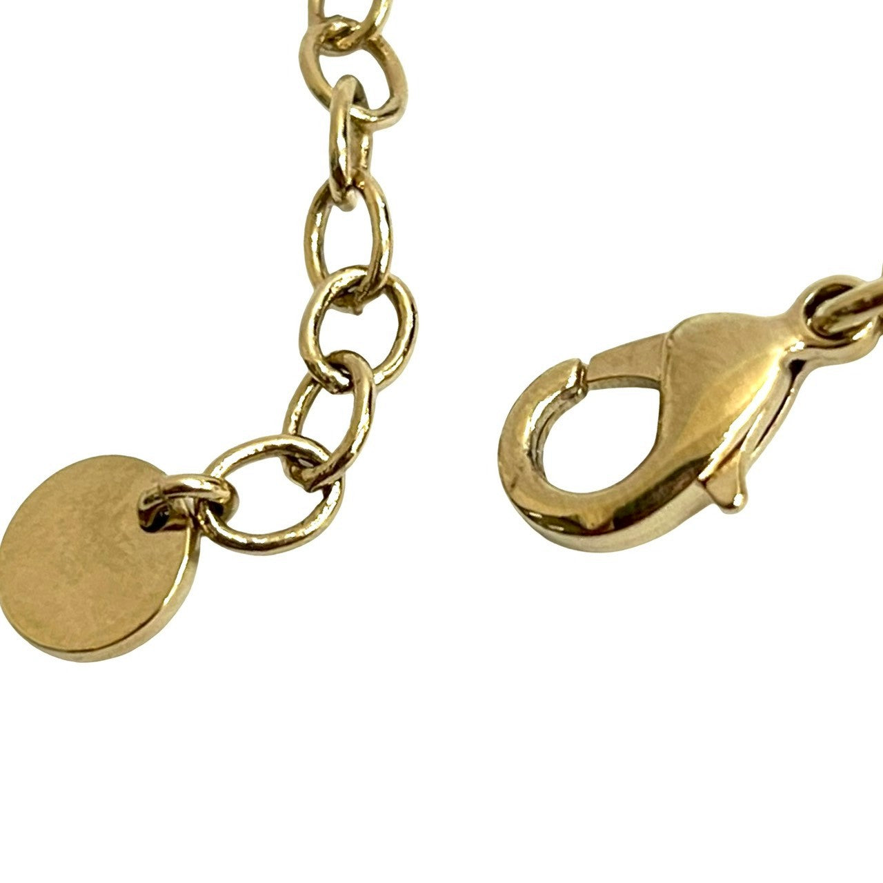 Christian Dior ディオール ネックレス 3