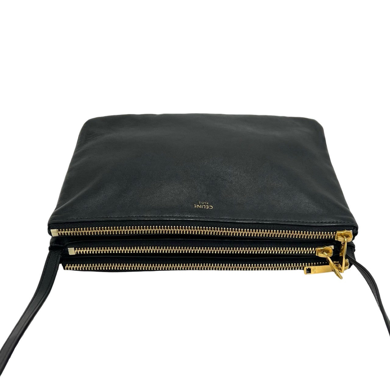 CELINE セリーヌ トリオ ショルダーバッグ 4