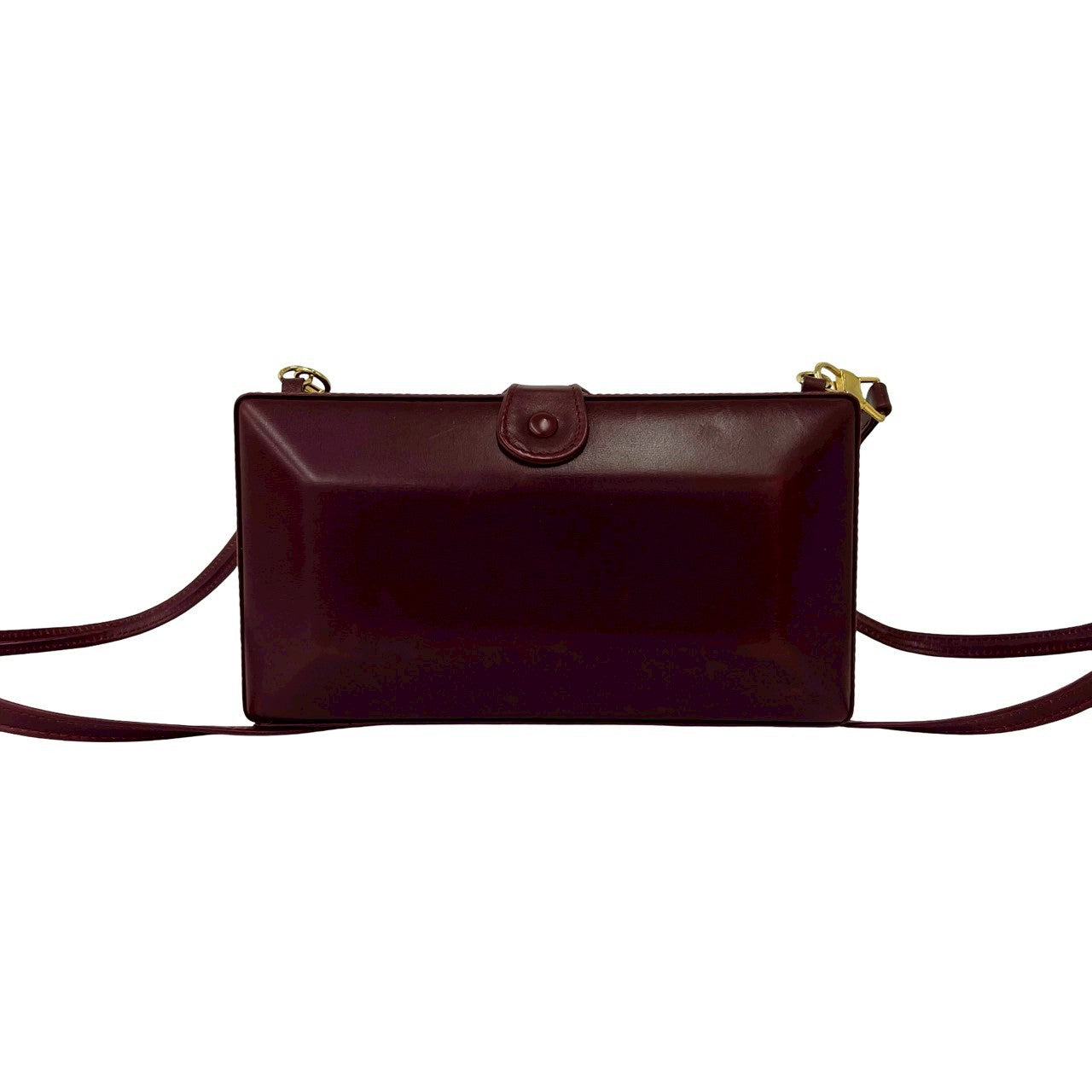 GUCCI グッチ (Vintage) ショルダーバッグ 3