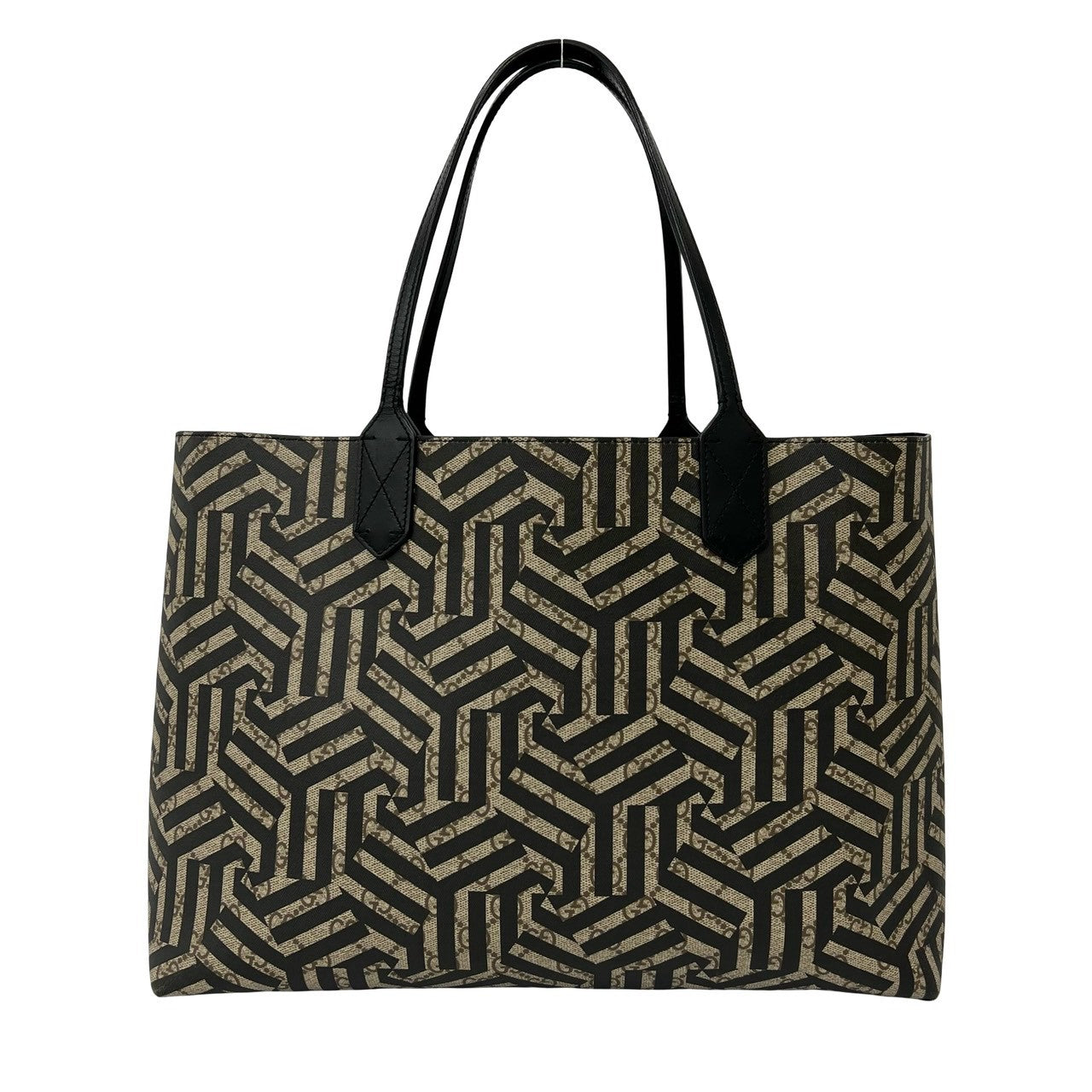GUCCI グッチ トートバッグ 3