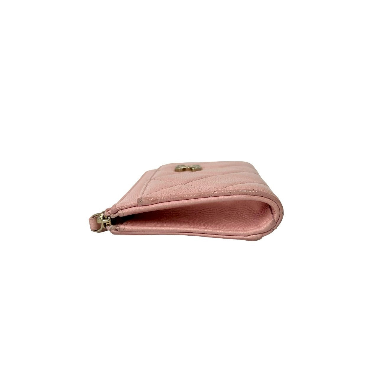 CHANEL シャネル フラグメント ケース コインケース 4