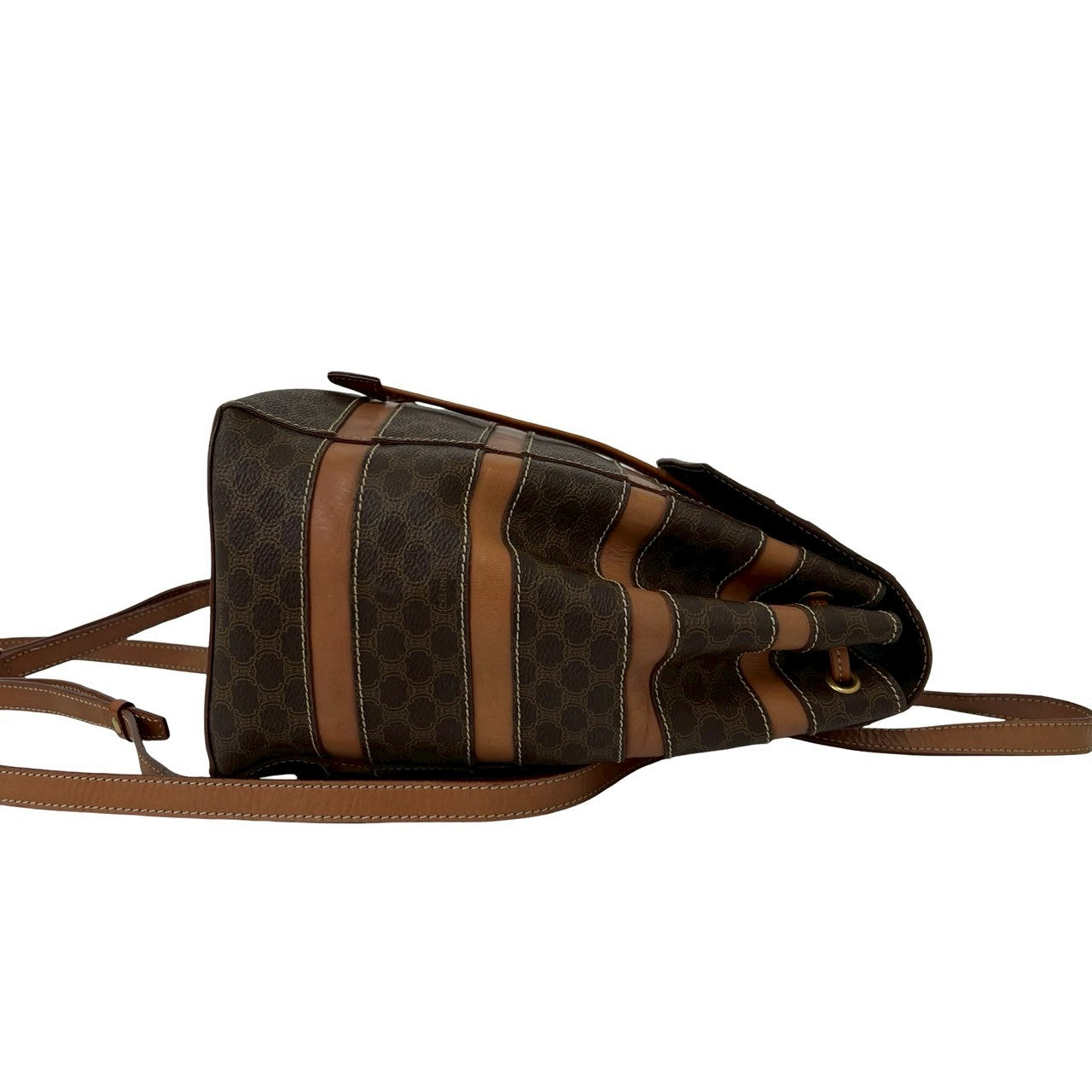 CELINE セリーヌ (Vintage) リュックサック 6