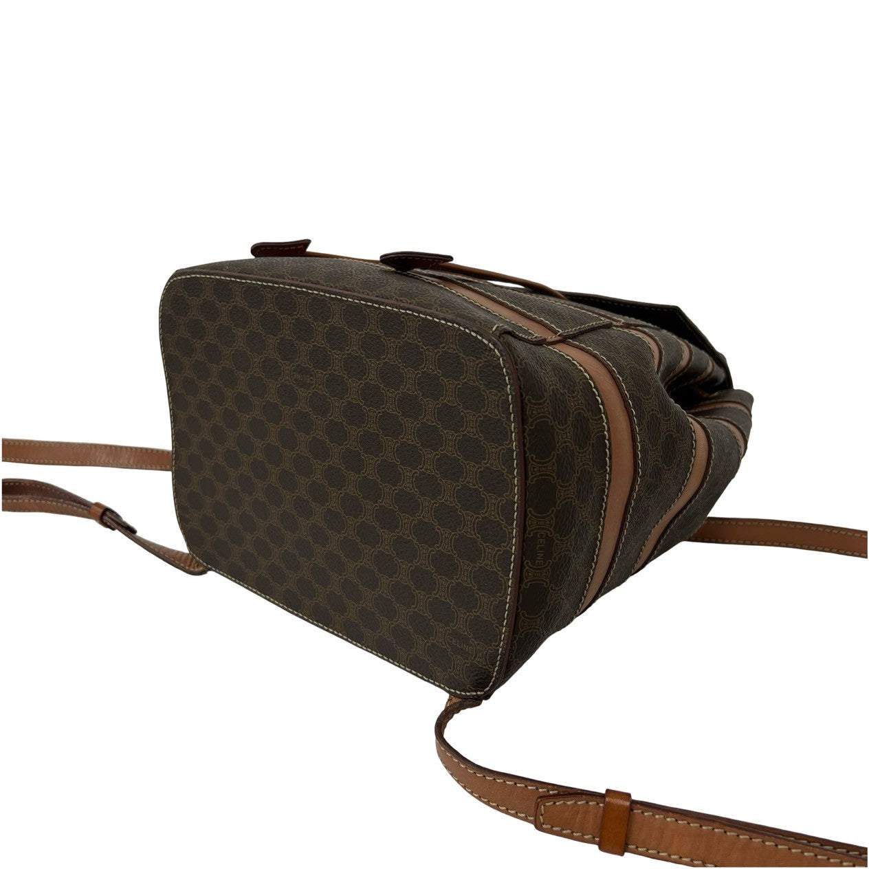 CELINE セリーヌ (Vintage) リュックサック 8
