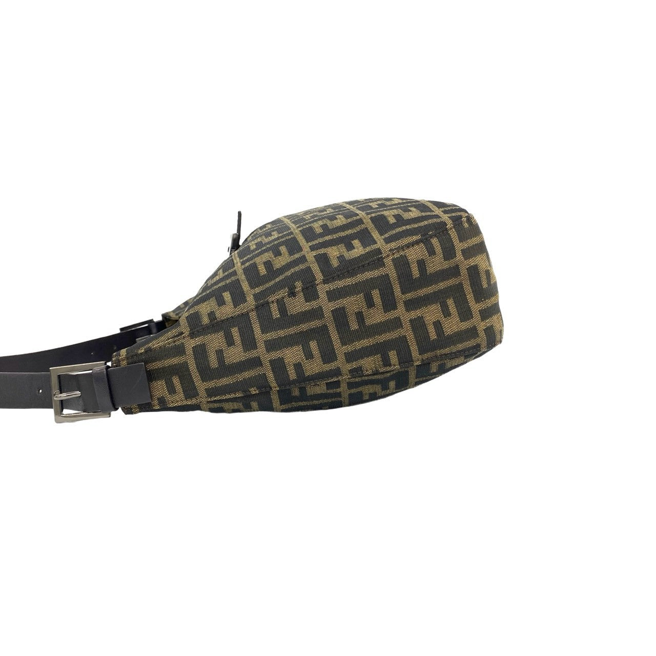 FENDI フェンディ (Vintage) マンマバケット ショルダーバッグ 5