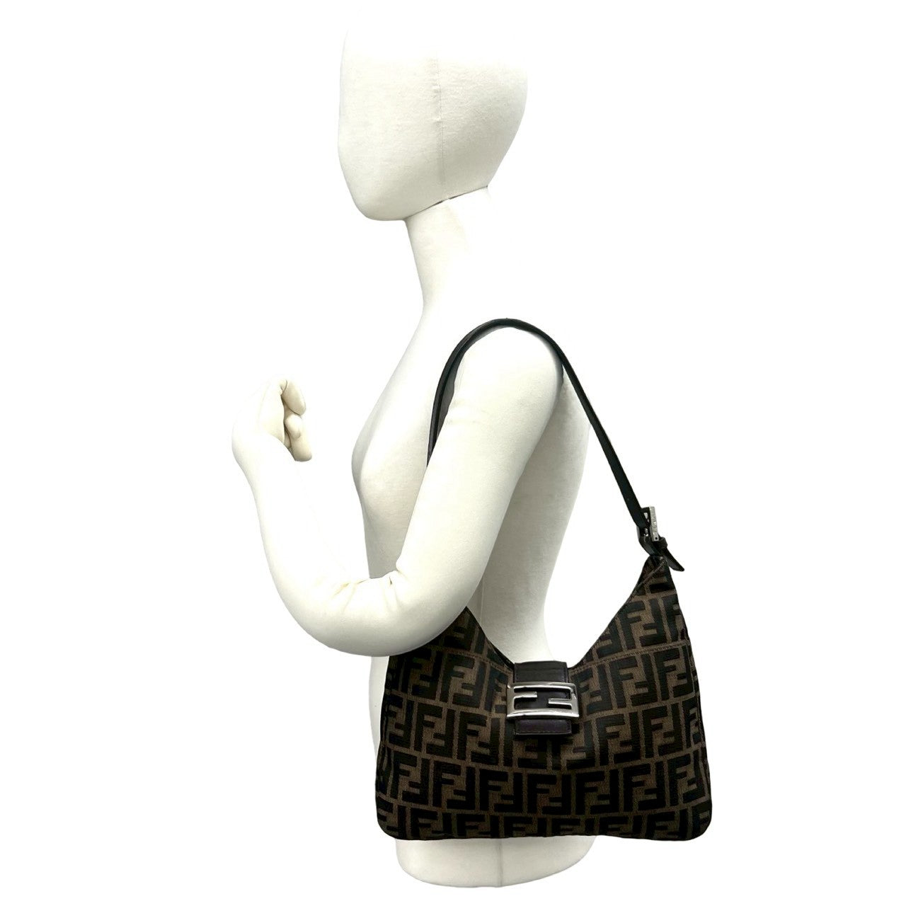 FENDI フェンディ (Vintage) ショルダーバッグ 2