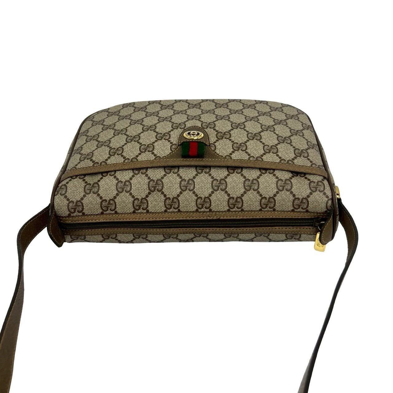 GUCCI グッチ (Vintage) ショルダーバッグ 4