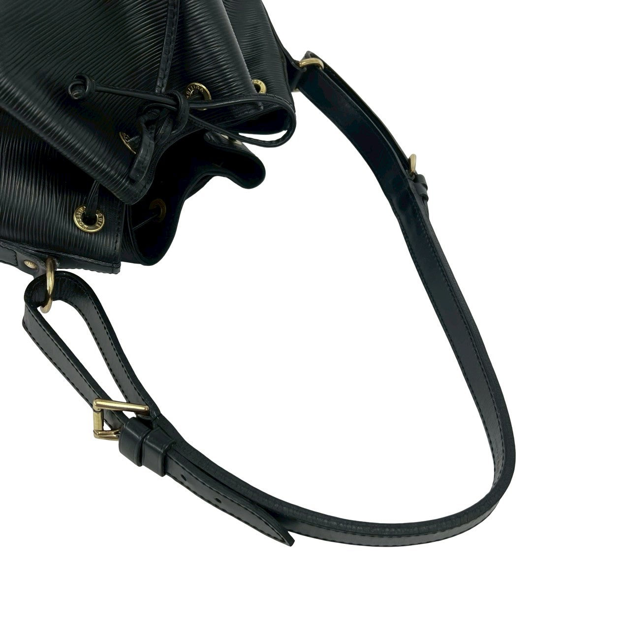 LOUIS VUITTON ルイヴィトン (Vintage) プチ ノエ ショルダーバッグ 4