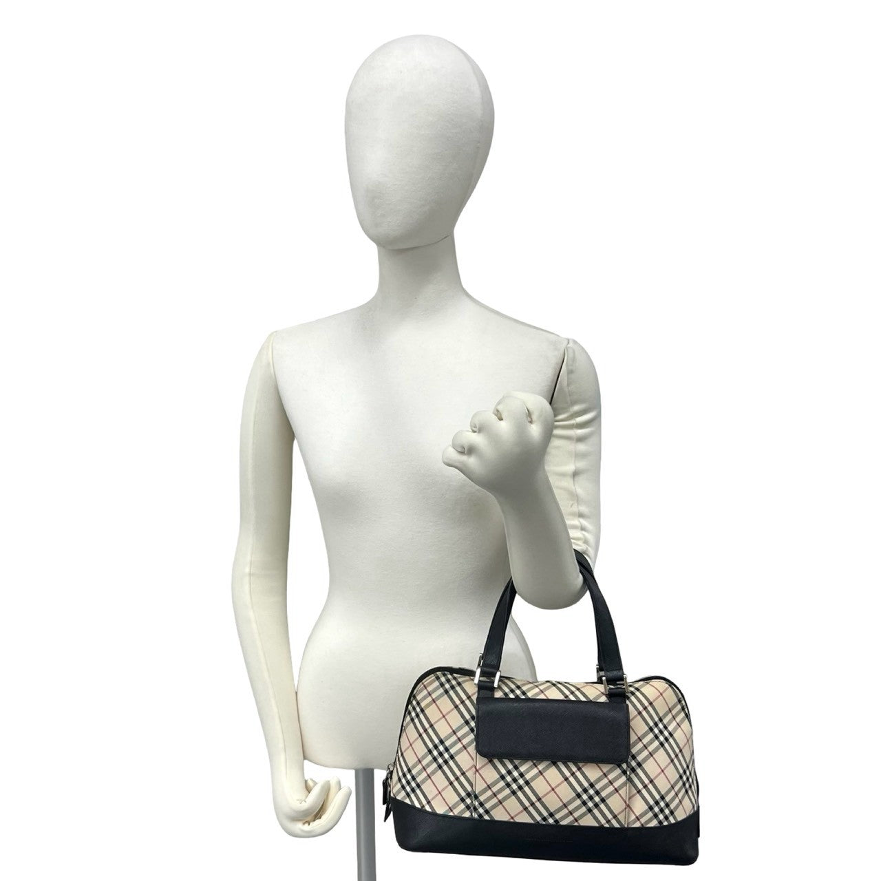 BURBERRY バーバリー ハンドバッグ 2
