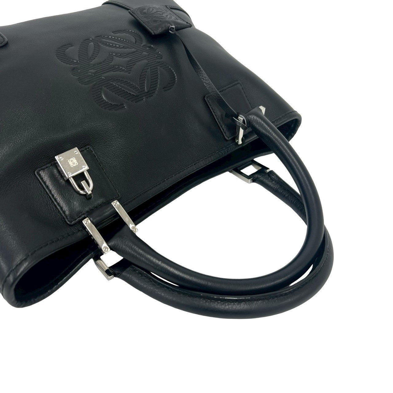 LOEWE ロエベ ハンドバッグ 4
