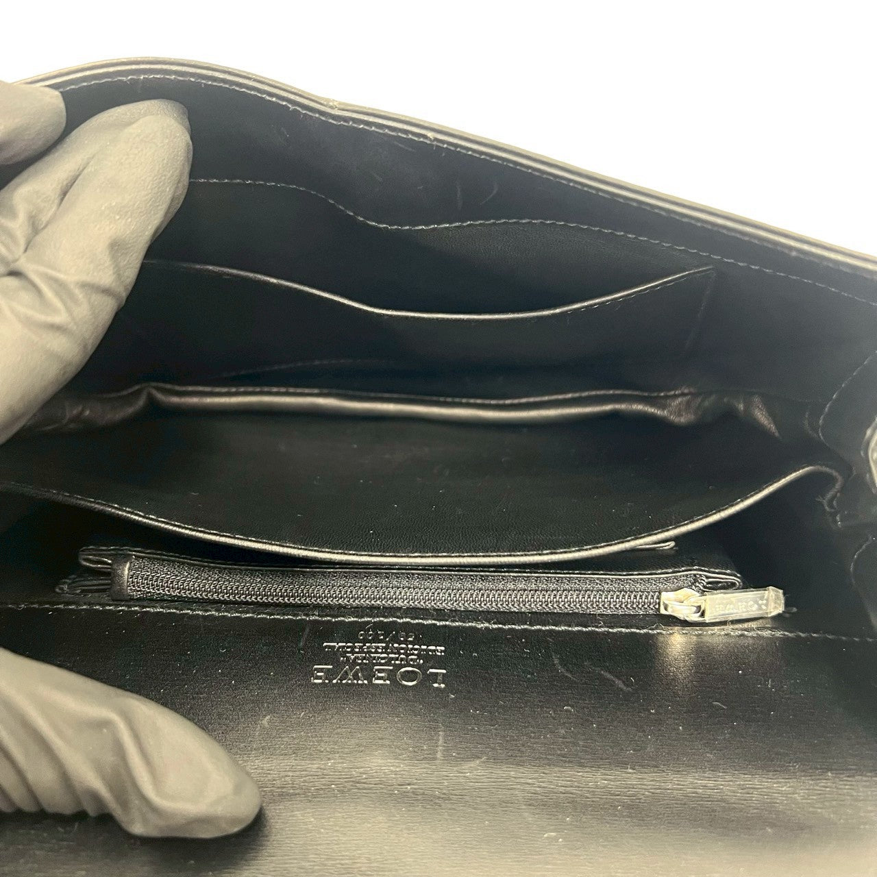 LOEWE ロエベ ショルダーバッグ 9