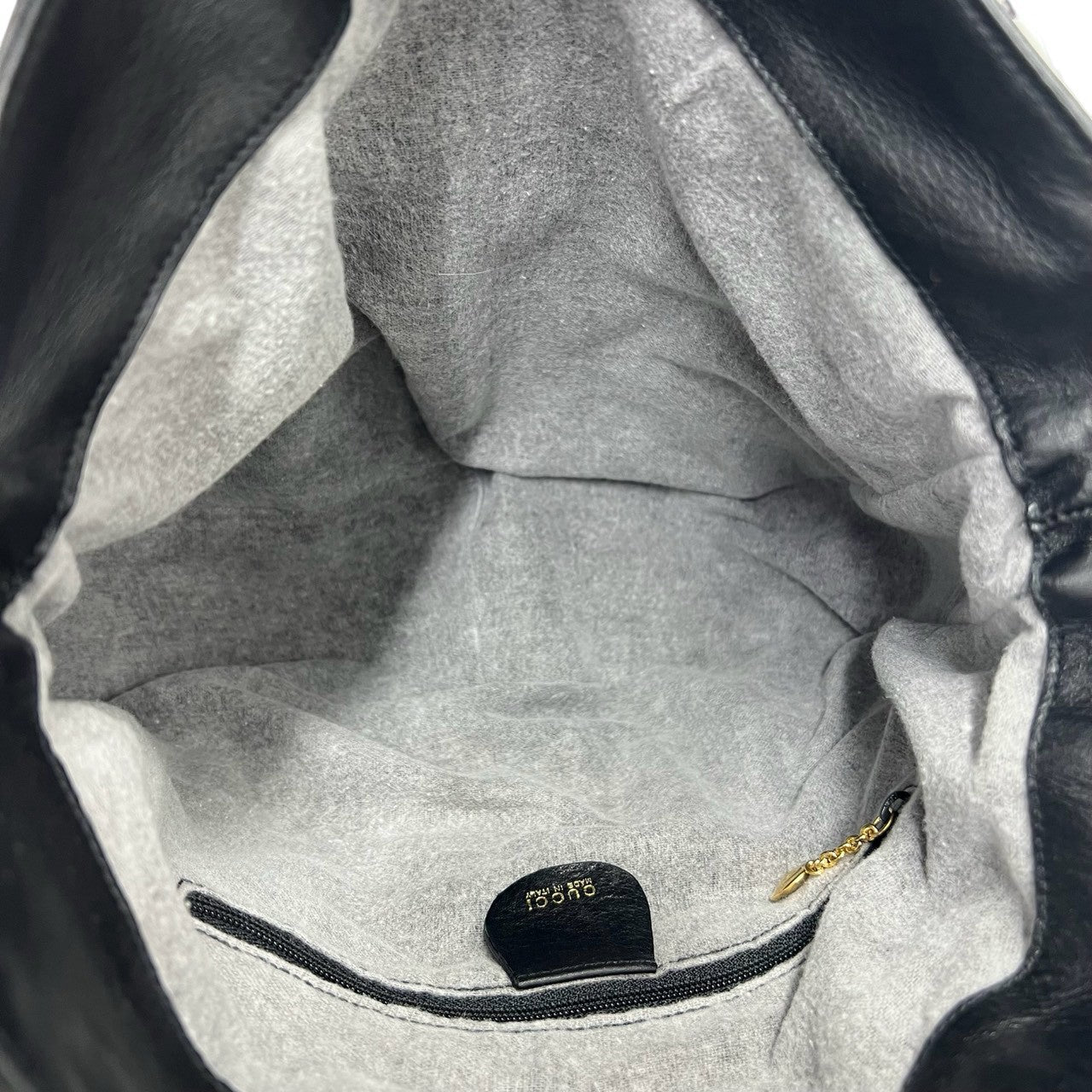 GUCCI グッチ (Vintage) ショルダーバッグ 9
