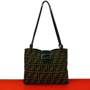 FENDI フェンディ トートバッグ