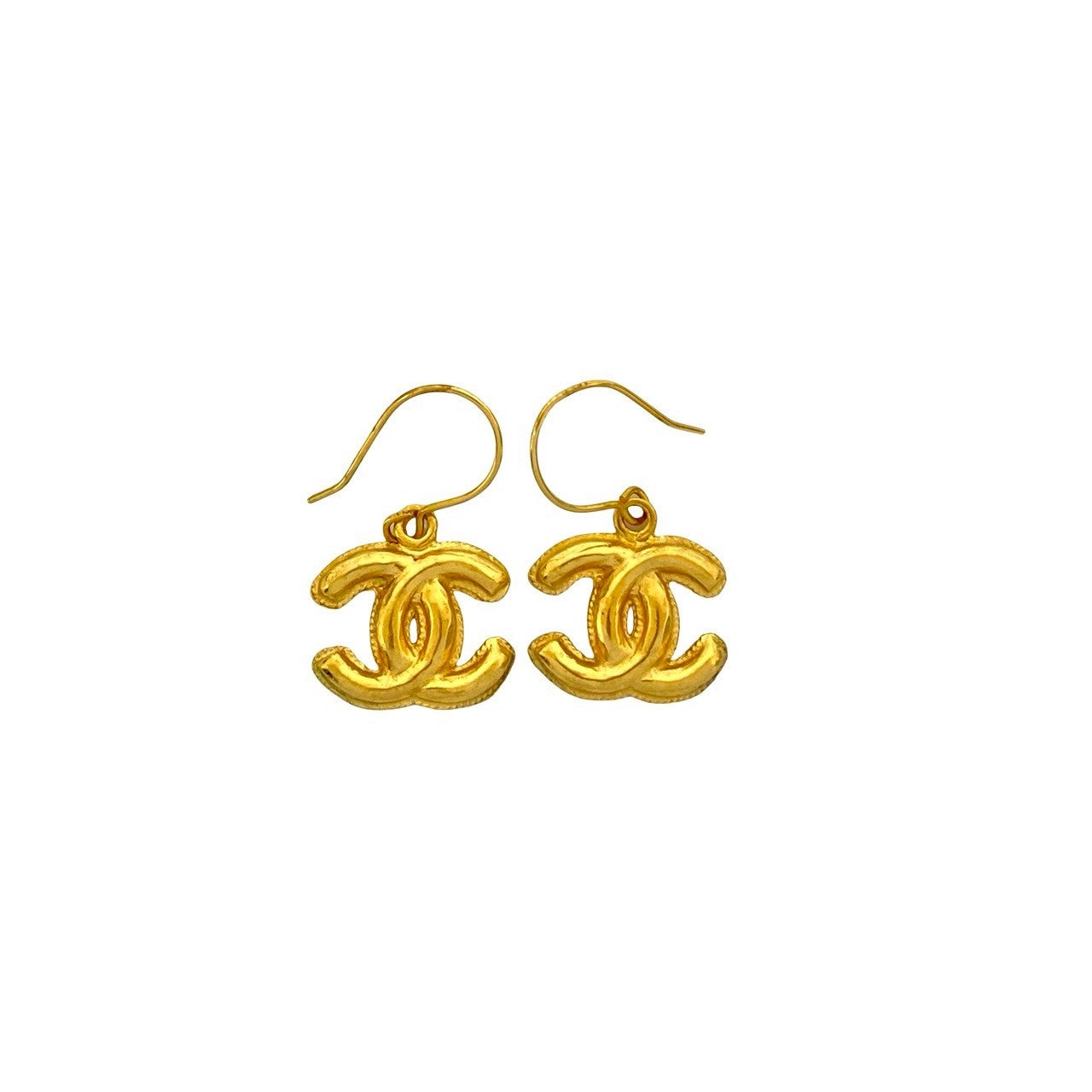 CHANEL シャネル (Vintage) ピアス 5