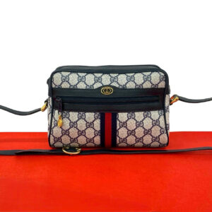 GUCCI グッチ (Vintage) ショルダーバッグ