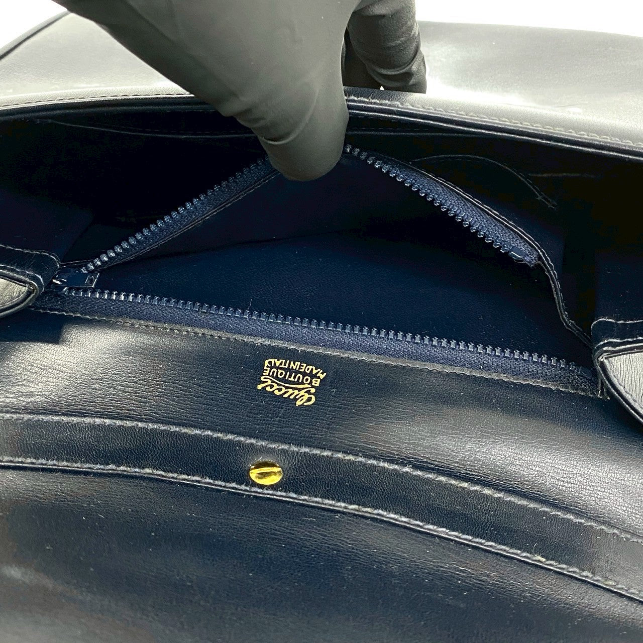GUCCI グッチ (Vintage) ショルダーバッグ 10