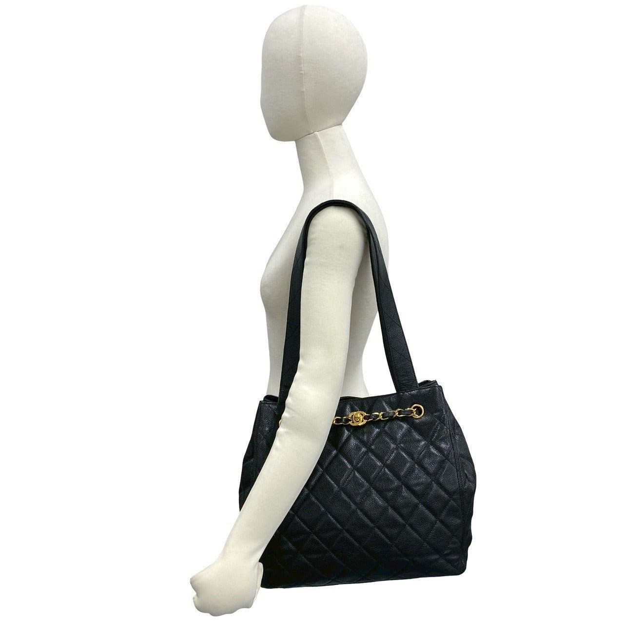 CHANEL シャネル (Vintage) トートバッグ 2