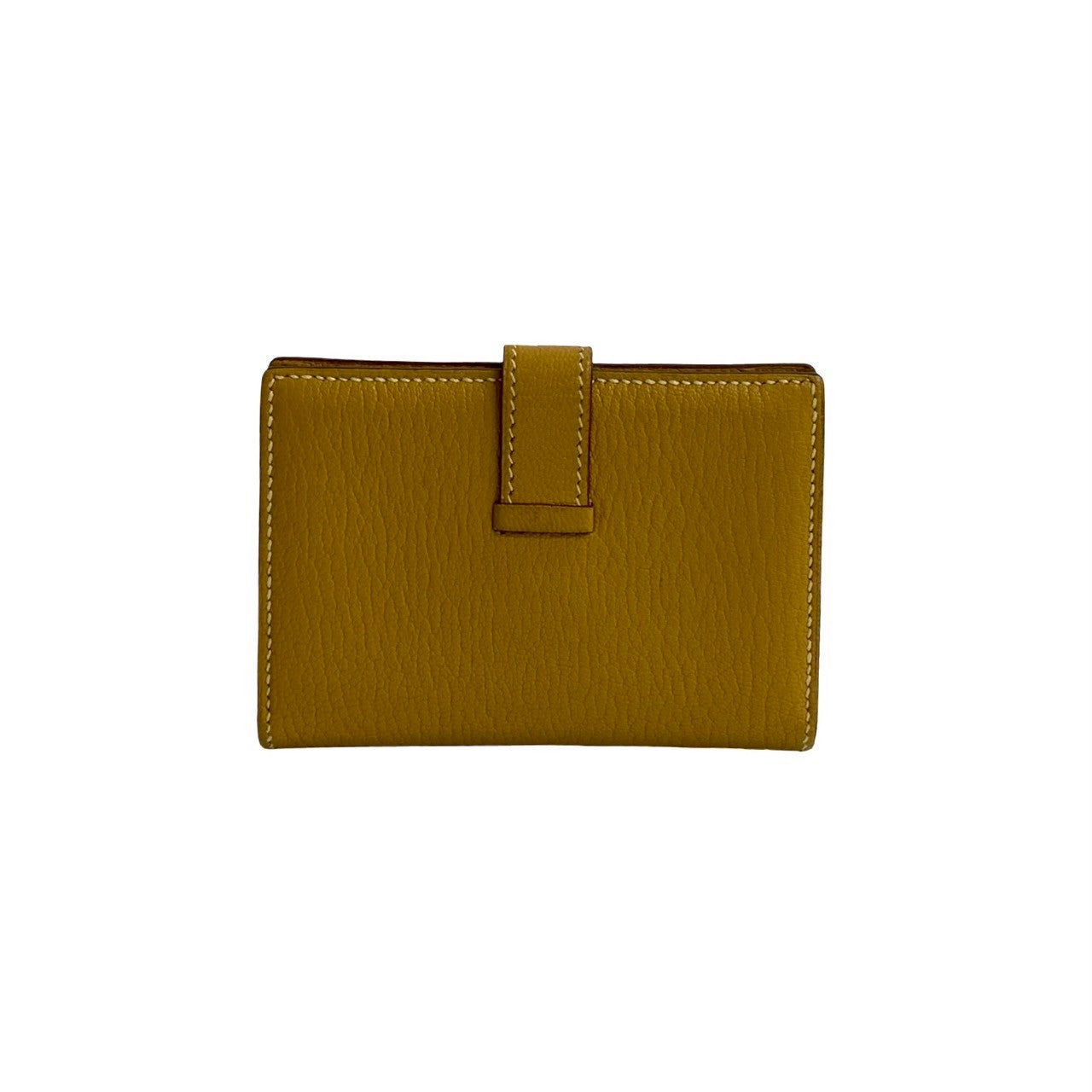 HERMES エルメス ベアン ミニ カードケース シェーブル 2