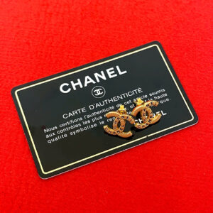 CHANEL シャネル (Vintage) ピアス
