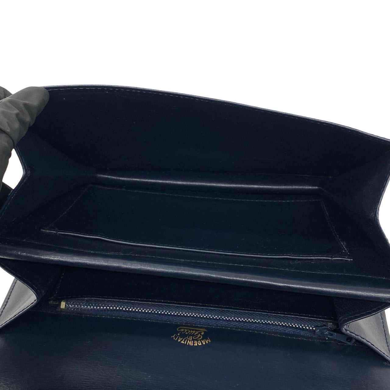 GUCCI グッチ (Vintage) ショルダーバッグ 9
