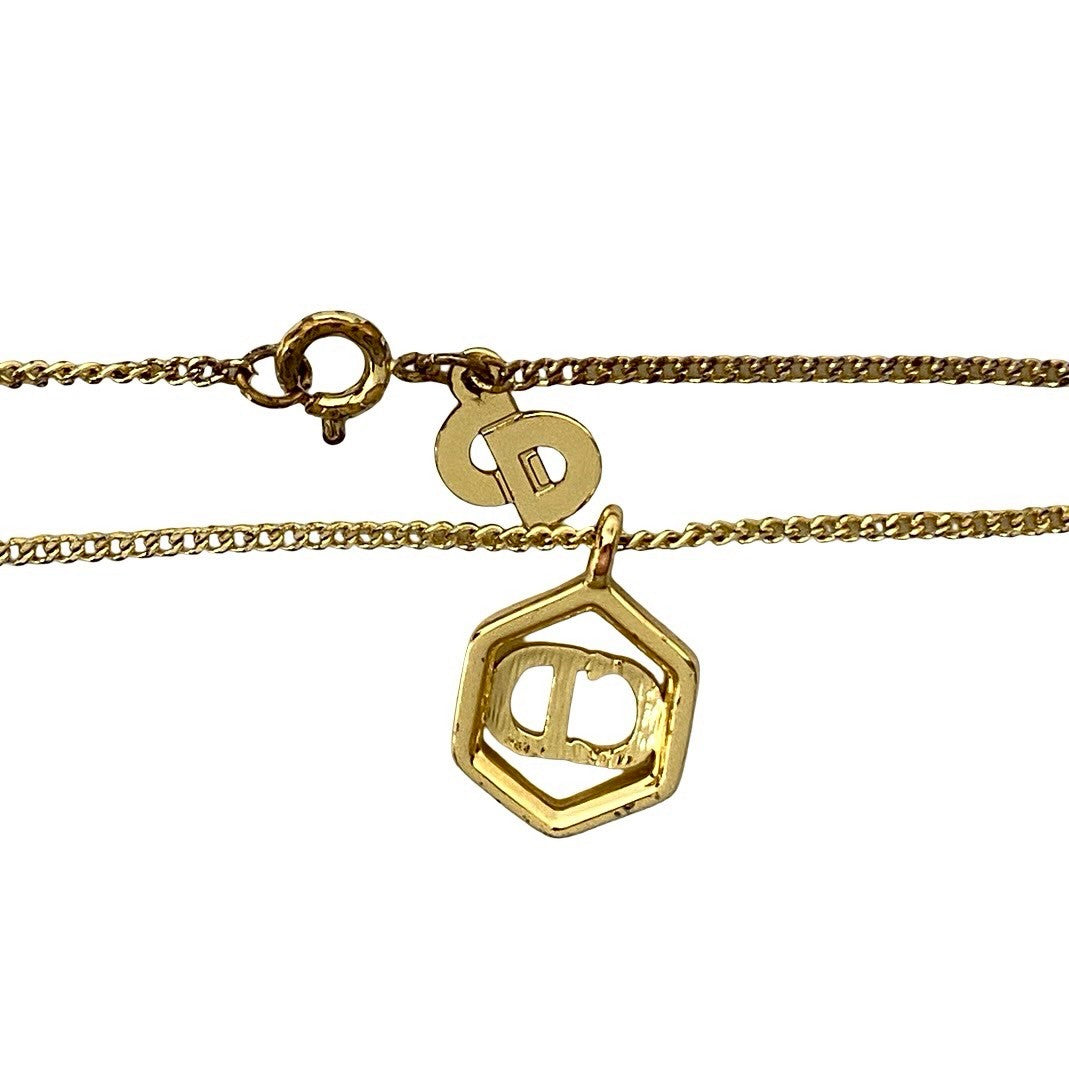 Christian Dior Vintage 3