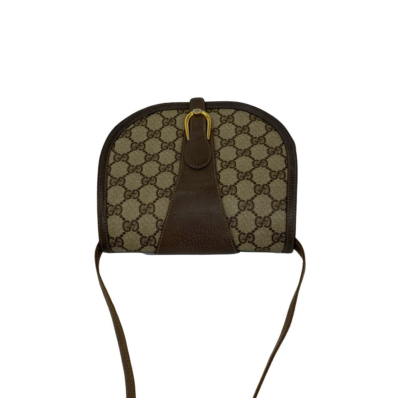 GUCCI グッチ (Vintage) ショルダーバッグ 4