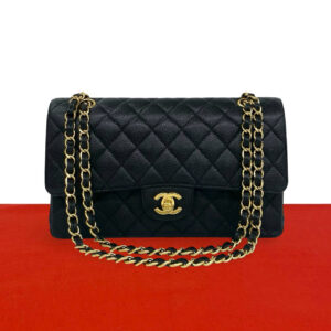 CHANEL シャネル ショルダーバッグ
