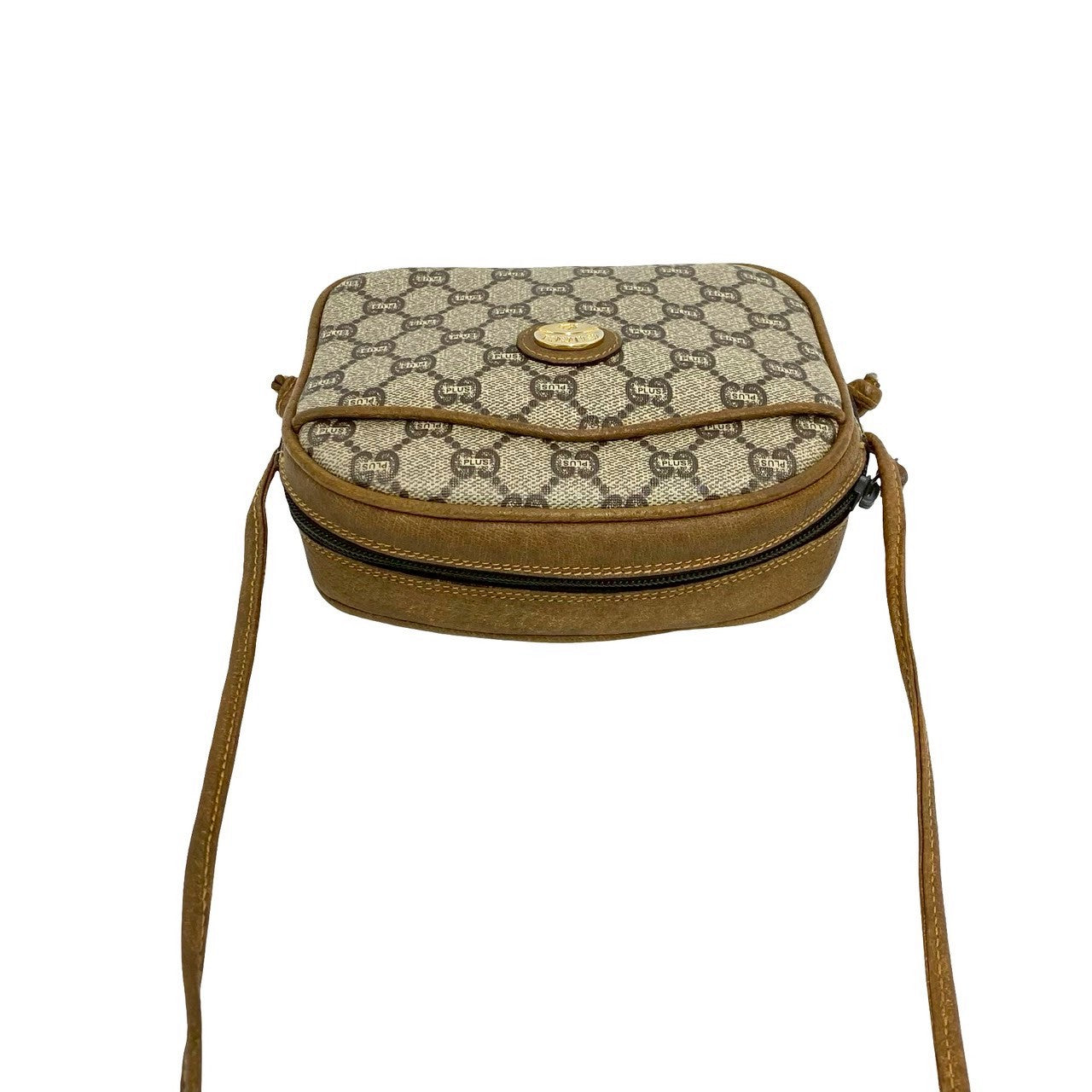 GUCCI グッチ (Vintage) ショルダーバッグ 4