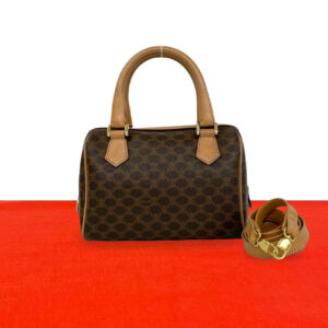CELINE セリーヌ (Vintage) ショルダーバッグ
