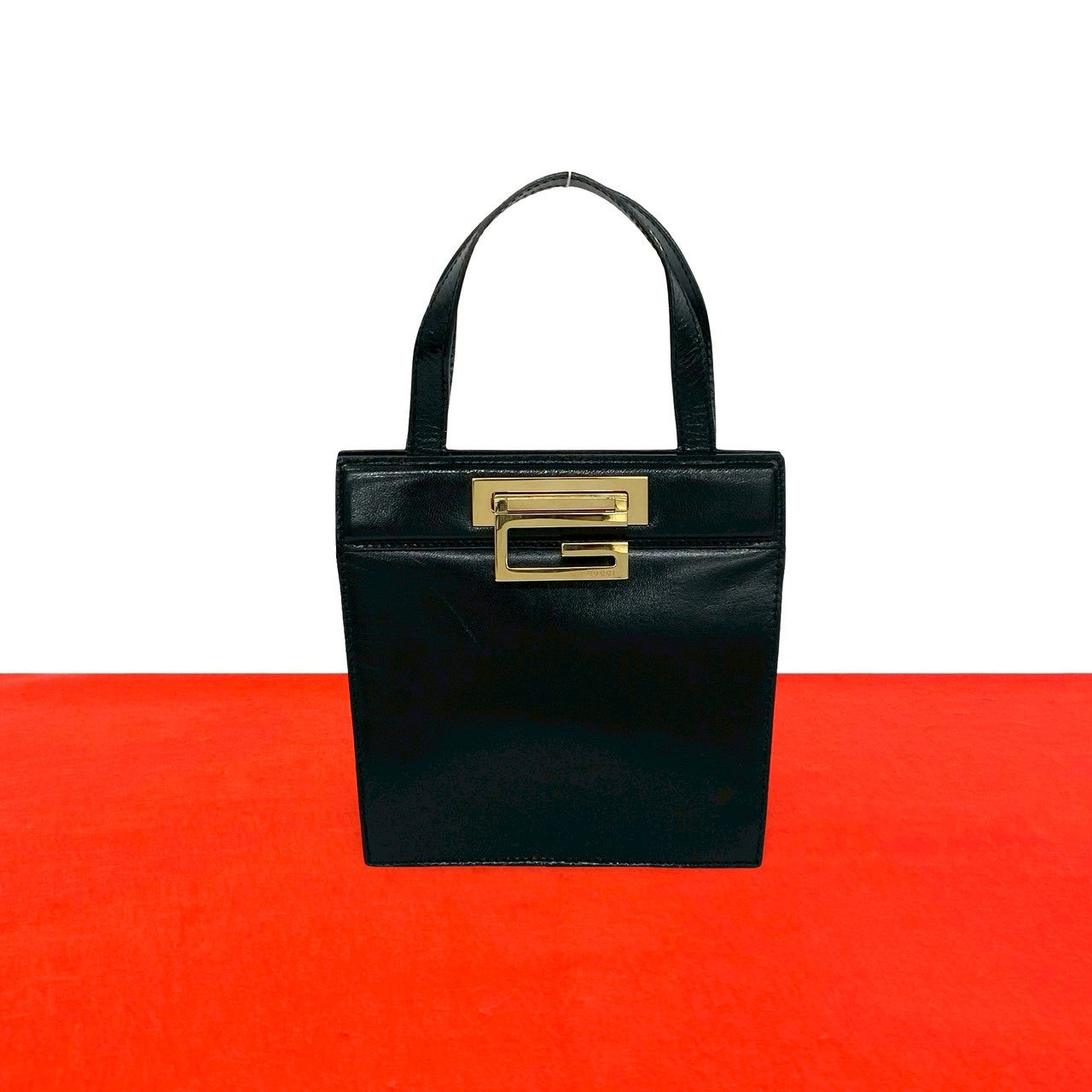 GUCCI グッチ (Vintage) ハンドバッグ