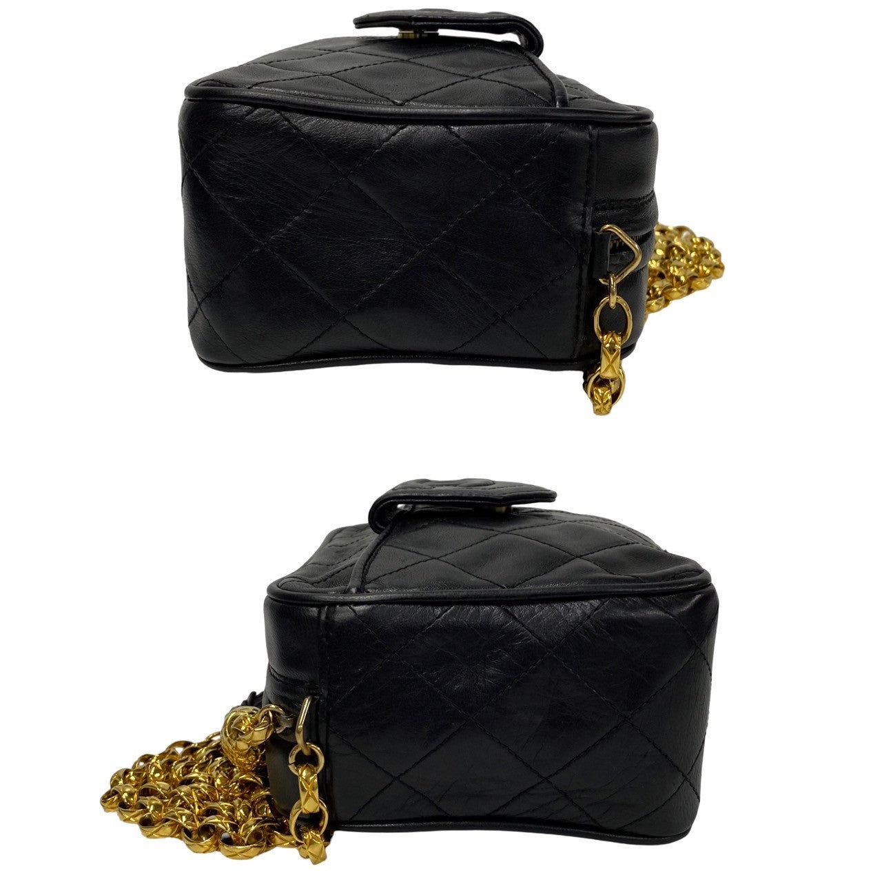 CHANEL Vintage 6