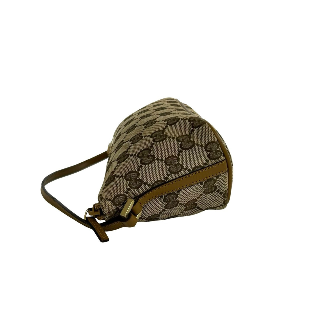 GUCCI グッチ (Vintage) ハンドバッグ 5