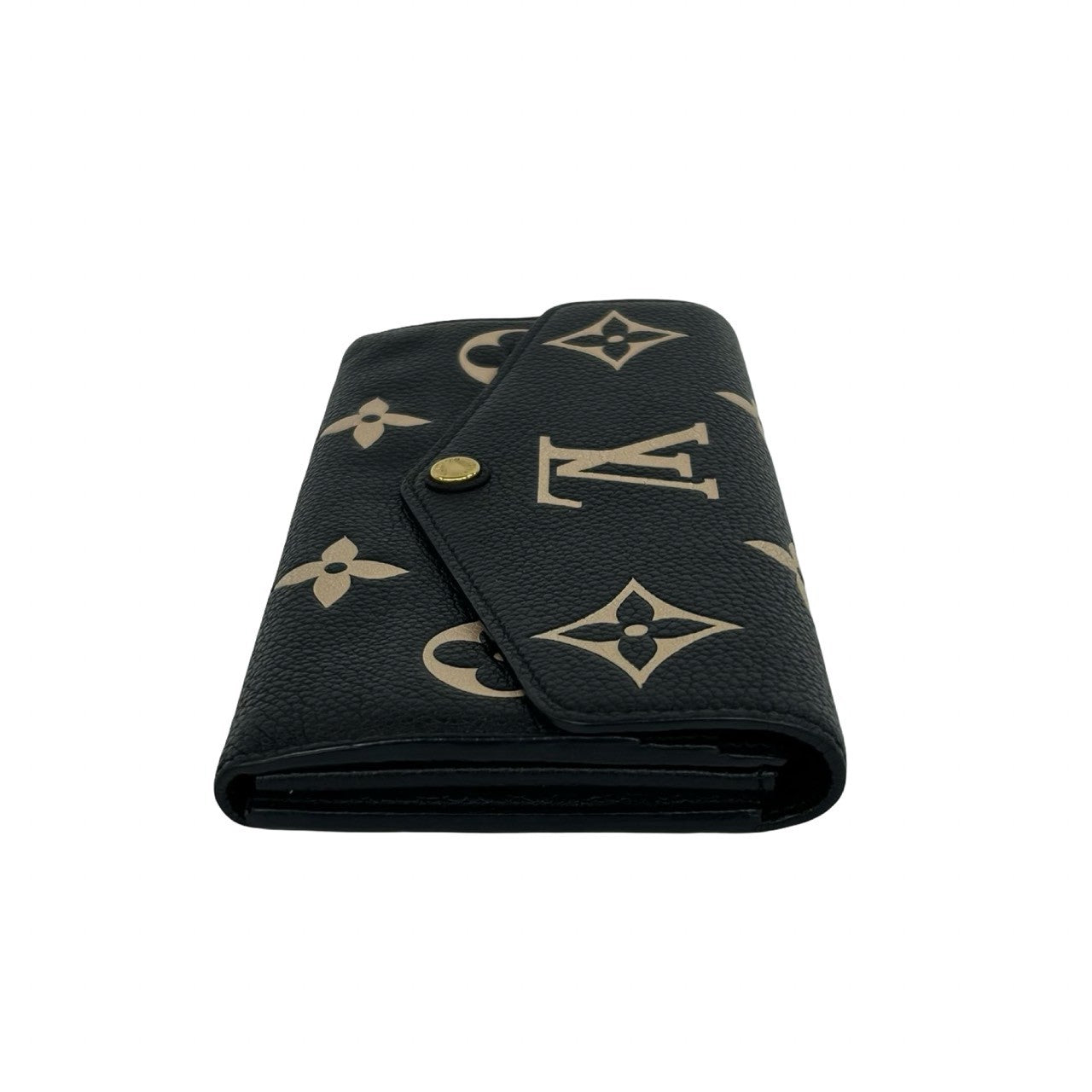 LOUIS VUITTON ルイヴィトン ポルトフォイユ サラ 長財布 5