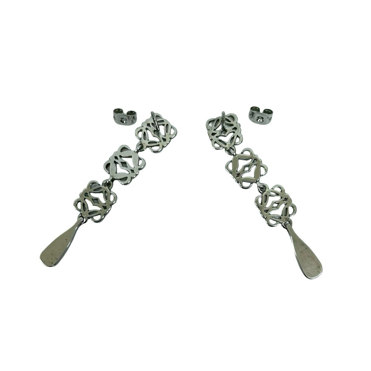 LOEWE ロエベ ピアス 4