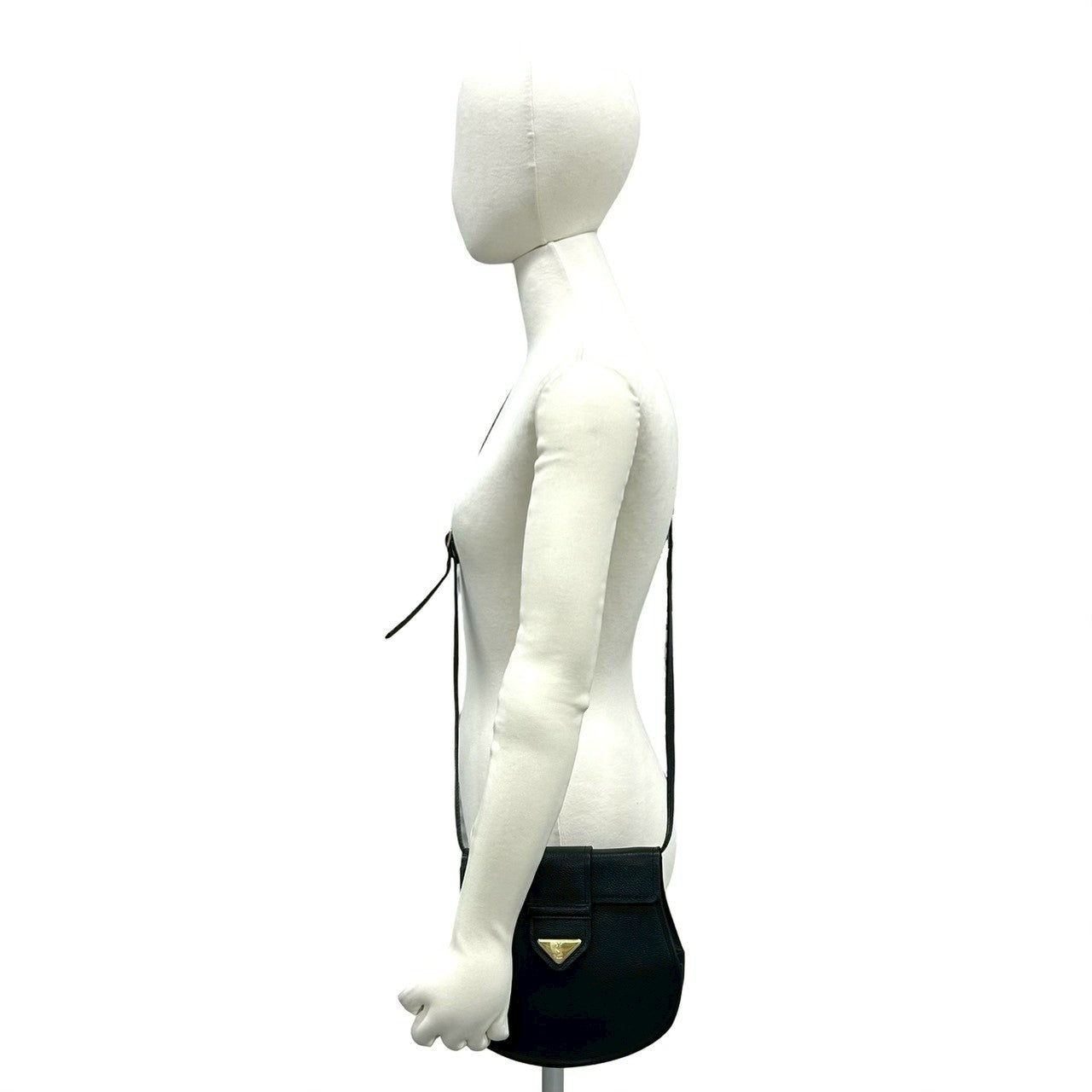 YVES SAINT LAURENT イヴ・サンローラン (Vintage) ショルダーバッグ 2