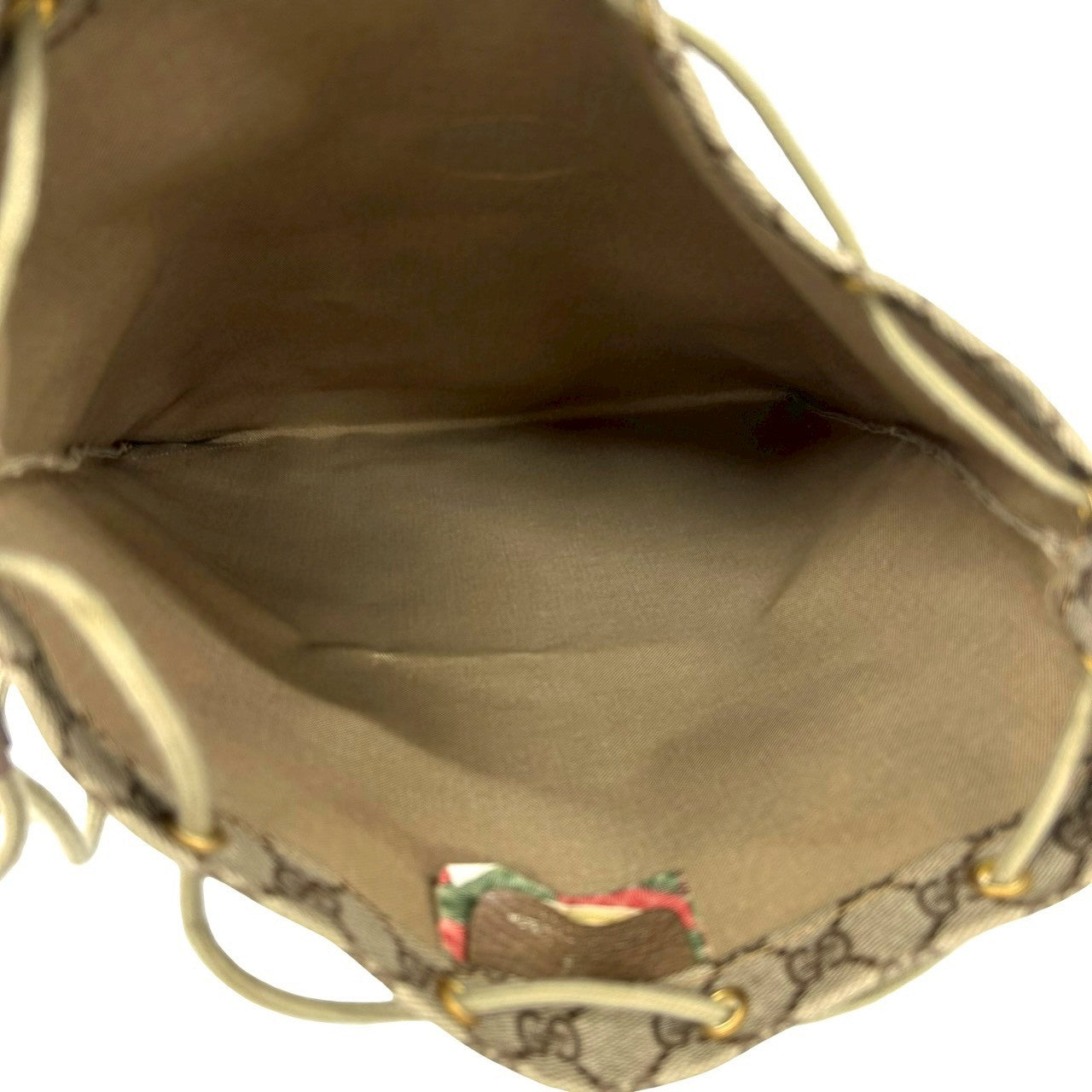 GUCCI グッチ (Vintage) ショルダーバッグ 9